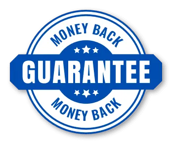 SynoGut money-back-guarantee